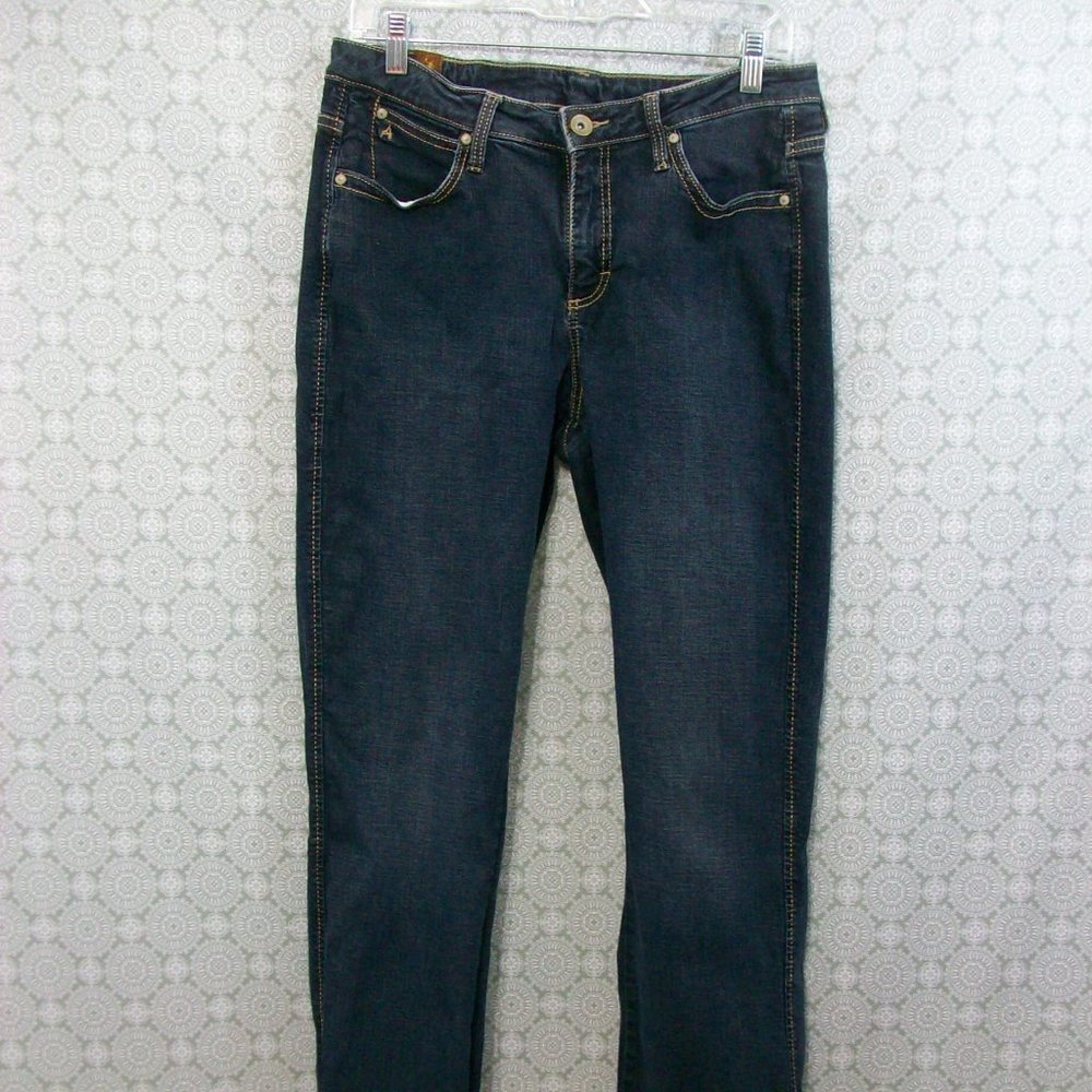 Aura By Wrangler